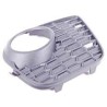 Pare-chocs avant M Sport avec grille de phare antibrouillard côté droit - Pièce d'origine BMW 51118048022 Pare-chocs avant M Sport avec grille de phare antibrouillard côté droit - Pièce d'origine BMW 51118048022