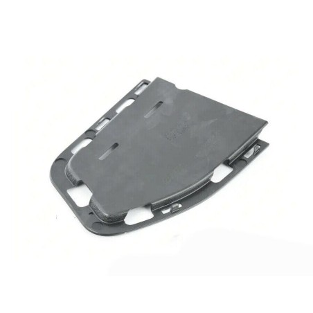 Ensemble de couvertures de grille de pare-chocs avant M Sport - Pièce d'origine BMW 51118054549/51118054550