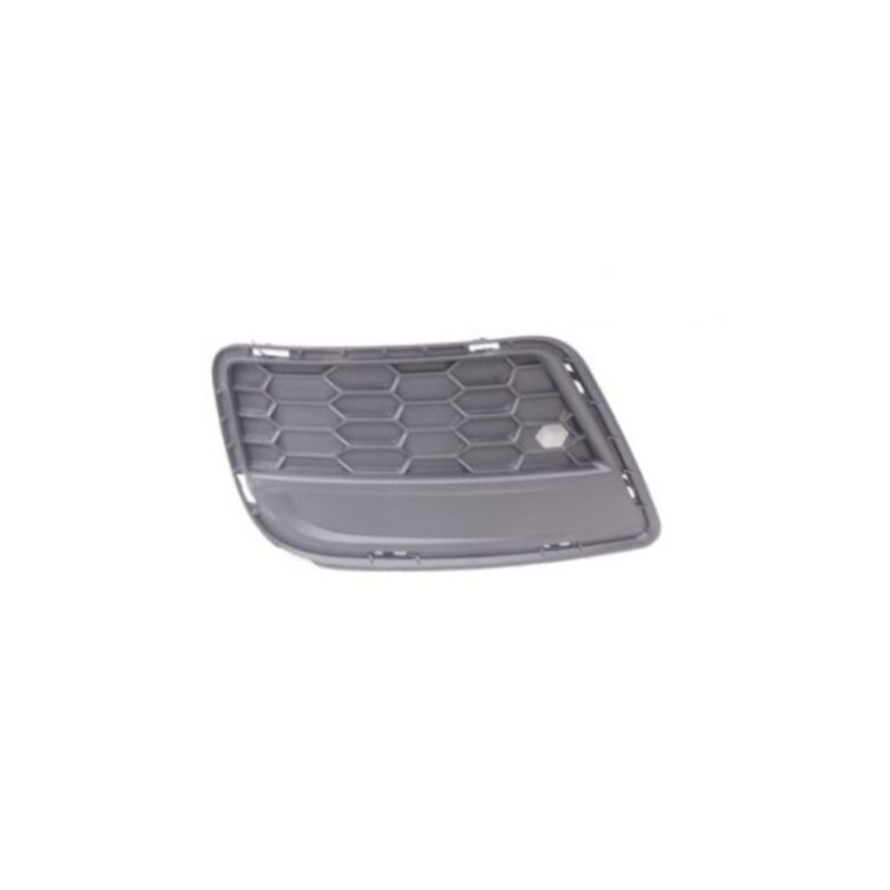 Grille inférieure gauche du pare-chocs avant M Sport - Pièce d'origine BMW 51118050445 Grille inférieure gauche du pare-chocs avant M Sport - Pièce d'origine BMW 51118050445