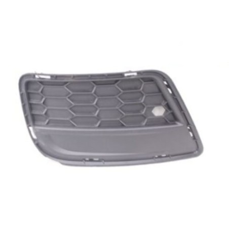 Grille inférieure gauche du pare-chocs avant M Sport - Pièce d'origine BMW 51118050445