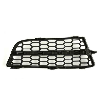 Grille inférieure gauche du pare-chocs avant M Sport - Pièce d'origine BMW 51118053803 Grille inférieure gauche du pare-chocs avant M Sport - Pièce d'origine BMW 51118053803