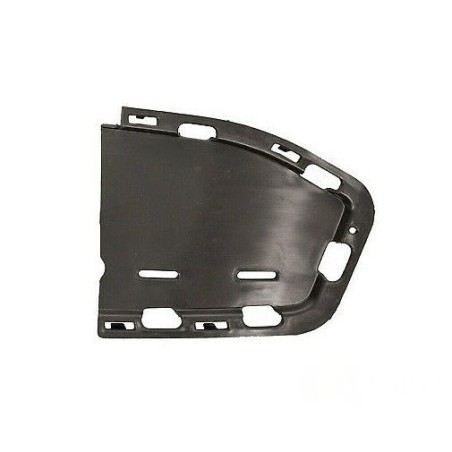 Pièce d'origine - Couvercle de grille gauche du pare-chocs avant M Sport BMW 51118054549