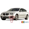 Pare-chocs avant M Sport Grille gauche N/S - Pièce d'origine BMW 51118057331 Pare-chocs avant M Sport Grille gauche N/S - Pièce d'origine BMW 51118057331