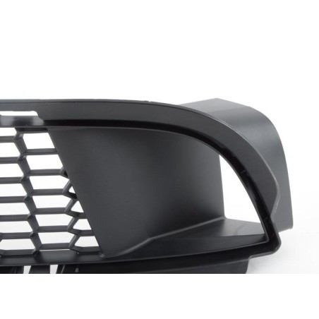 Pare-chocs avant M Sport avec grille inférieure - Pièce d'origine BMW 51118050346