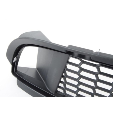 Pare-chocs avant M Sport avec grille inférieure - Pièce d'origine BMW 51118050346