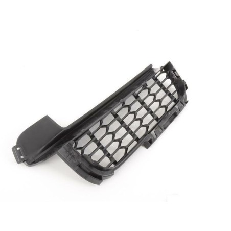 Ensemble de trois grilles inférieures de pare-chocs avant M Sport - Pièce d'origine BMW 51118050347.