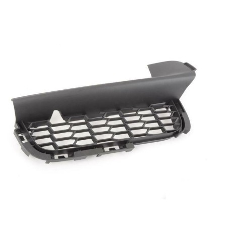 Ensemble de trois grilles inférieures de pare-chocs avant M Sport - Pièce d'origine BMW 51118050347.