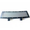 Grille centrale inférieure du pare-chocs avant M Sport - Pièce d'origine BMW 51117894708 Grille centrale inférieure du pare-chocs avant M Sport - Pièce d'origine BMW 51117894708