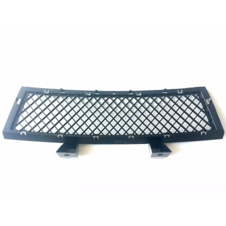 Grille centrale inférieure du pare-chocs avant M Sport - Pièce d'origine BMW 51117894708 Grille centrale inférieure du pare-chocs avant M Sport - Pièce d'origine BMW 51117894708