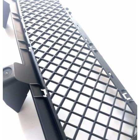 Grille centrale inférieure du pare-chocs avant M Sport - Pièce d'origine BMW 51117894708 Grille centrale inférieure du pare-chocs avant M Sport - Pièce d'origine BMW 51117894708