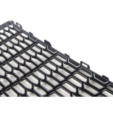 Grille centrale inférieure du pare-chocs avant M Sport - Pièce d'origine BMW 51117903894