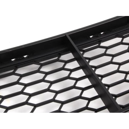 Grille centrale inférieure du pare-chocs avant M Sport - Pièce d'origine BMW 51118047365