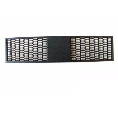 Bouclier avant M Sport inférieur Centre Grille ACC - Pièce d'origine BMW 51117903901