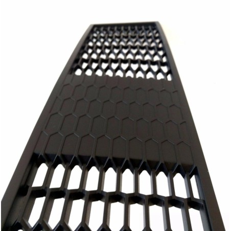 Bouclier avant M Sport inférieur Centre Grille ACC - Pièce d'origine BMW 51117903901