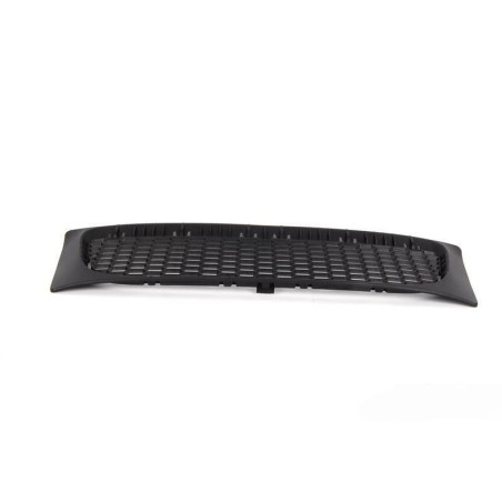 Grille centrale inférieure du pare-chocs avant M Sport - Pièce d'origine BMW 51113414307 Grille centrale inférieure du pare-chocs avant M Sport - Pièce d'origine BMW 51113414307