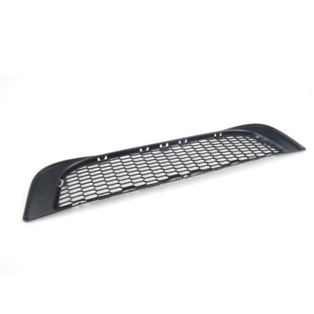 Grille centrale inférieure du pare-chocs avant M Sport - Pièce d'origine BMW 51113417722 Grille centrale inférieure du pare-chocs avant M Sport - Pièce d'origine BMW 51113417722
