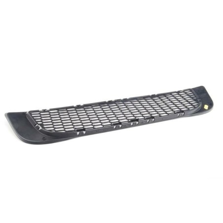 Grille centrale inférieure du pare-chocs avant M Sport - Pièce d'origine BMW 51113417722 Grille centrale inférieure du pare-chocs avant M Sport - Pièce d'origine BMW 51113417722