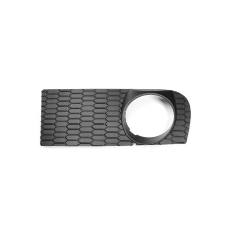 Grille centrale inférieure du pare-chocs avant M Sport - Pièce d'origine BMW 51113417722 Grille centrale inférieure du pare-chocs avant M Sport - Pièce d'origine BMW 51113417722