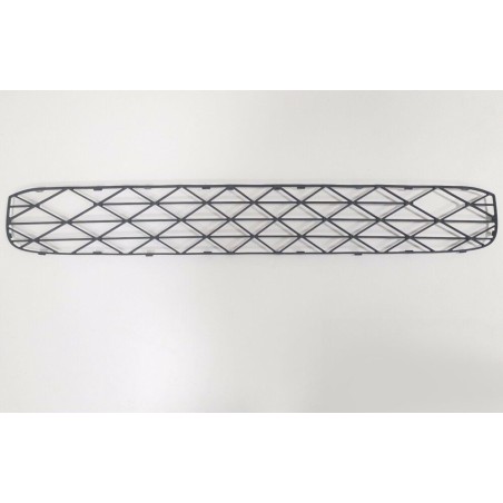 Grille centrale inférieure du pare-chocs avant M Sport - Pièce d'origine BMW 51118038269 Grille centrale inférieure du pare-chocs avant M Sport - Pièce d'origine BMW 51118038269