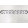 Grille centrale inférieure du pare-chocs avant M Sport - Pièce d'origine BMW 51118038269 Grille centrale inférieure du pare-chocs avant M Sport - Pièce d'origine BMW 51118038269