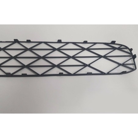 Grille centrale inférieure du pare-chocs avant M Sport - Pièce d'origine BMW 51118038269 Grille centrale inférieure du pare-chocs avant M Sport - Pièce d'origine BMW 51118038269