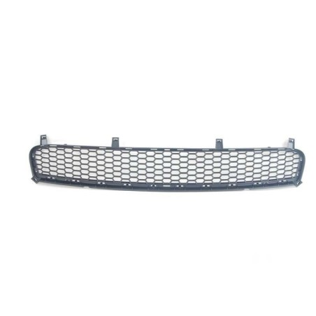 Grille centrale inférieure du pare-chocs avant M Sport - Pièce d'origine BMW 51118047339 Grille centrale inférieure du pare-chocs avant M Sport - Pièce d'origine BMW 51118047339