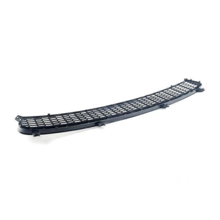 Grille centrale inférieure du pare-chocs avant M Sport - Pièce d'origine BMW 51118047339 Grille centrale inférieure du pare-chocs avant M Sport - Pièce d'origine BMW 51118047339