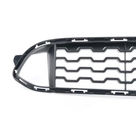 Grille centrale inférieure du pare-chocs avant M Sport - Pièce d'origine BMW 51118056939