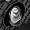 Ensemble de grille inférieure de pare-chocs avant M Sport - Pièce d'origine BMW 51117894708 Ensemble de grille inférieure de pare-chocs avant M Sport - Pièce d'origine BMW 51117894708