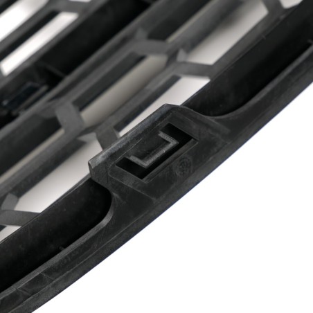 Paire de grilles inférieures de pare-chocs avant M Sport - Pièce d'origine BMW 8053803/8053804 Paire de grilles inférieures de pare-chocs avant M Sport - Pièce d'origine BMW 8053803/8053804