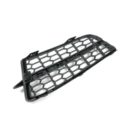 Paire de grilles inférieures de pare-chocs avant M Sport - Pièce d'origine BMW 8053803/8053804 Paire de grilles inférieures de pare-chocs avant M Sport - Pièce d'origine BMW 8053803/8053804