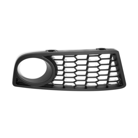 Ensemble de trois grilles inférieures de pare-chocs avant M Sport - Pièce d'origine BMW 51118048969 Ensemble de trois grilles inférieures de pare-chocs avant M Sport - Pièce d'origine BMW 51118048969