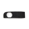 Pare-chocs avant M Sport Grille de brouillard inférieure gauche - Pièce d'origine BMW 51113414311 Pare-chocs avant M Sport Grille de brouillard inférieure gauche - Pièce d'origine BMW 51113414311