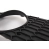 Pare-chocs avant M Sport Grille de brouillard inférieure gauche - Pièce d'origine BMW 51113414311 Pare-chocs avant M Sport Grille de brouillard inférieure gauche - Pièce d'origine BMW 51113414311