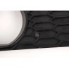 Pare-chocs avant M Sport Grille de brouillard inférieure gauche - Pièce d'origine BMW 51113414311 Pare-chocs avant M Sport Grille de brouillard inférieure gauche - Pièce d'origine BMW 51113414311