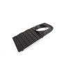 Pare-chocs avant M Sport inférieur Grille de brouillard gauche N/S - Pièce d'origine BMW 51113417725 Pare-chocs avant M Sport inférieur Grille de brouillard gauche N/S - Pièce d'origine BMW 51113417725