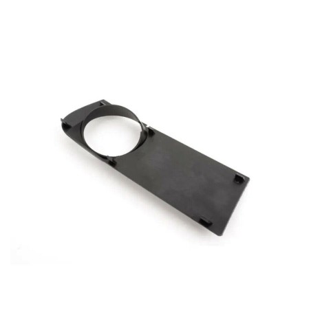 Pare-chocs avant M Sport inférieur Grille de brouillard gauche N/S - Pièce d'origine BMW 51113417725 Pare-chocs avant M Sport inférieur Grille de brouillard gauche N/S - Pièce d'origine BMW 51113417725