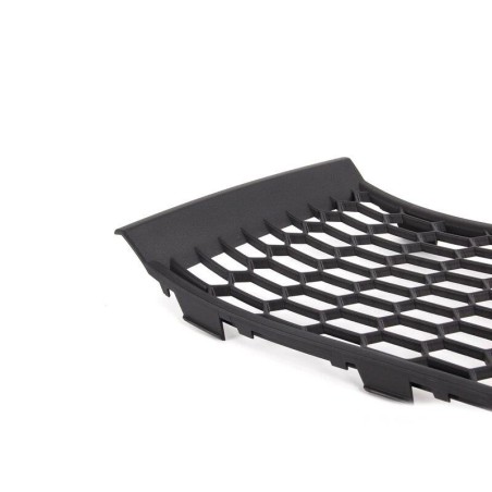 Pare-chocs avant M Sport Grille inférieure N/S gauche - Pièce d'origine BMW 51117903673