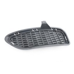 Pare-chocs avant M Sport Grille inférieure N/S gauche - Pièce d'origine BMW 51118038091