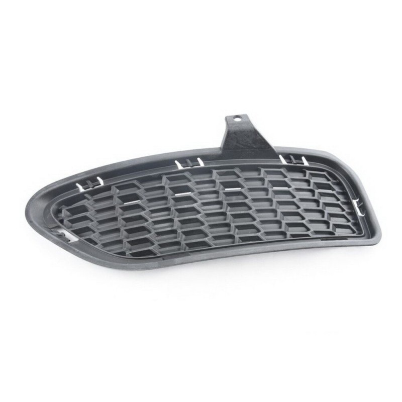 Pare-chocs avant M Sport Grille inférieure N/S gauche - Pièce d'origine BMW 51118038091
