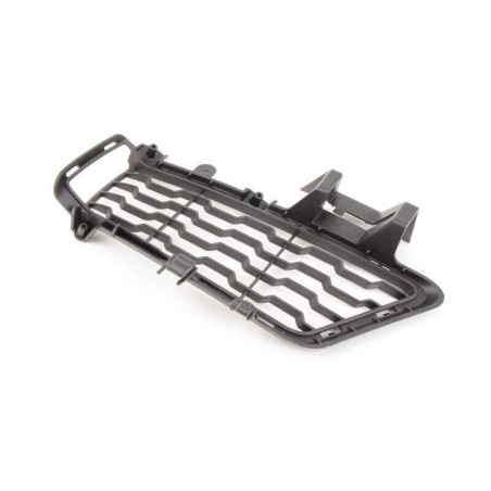 Pare-chocs avant M Sport Grille inférieure N/S gauche - Pièce d'origine BMW 51118068125 Pare-chocs avant M Sport Grille inférieure N/S gauche - Pièce d'origine BMW 51118068125