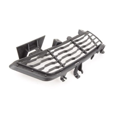 Pare-chocs avant M Sport Grille inférieure N/S gauche - Pièce d'origine BMW 51118068125 Pare-chocs avant M Sport Grille inférieure N/S gauche - Pièce d'origine BMW 51118068125