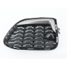 Pare-chocs avant M Sport Grille inférieure N/S gauche - Pièce d'origine BMW 51118073667 Pare-chocs avant M Sport Grille inférieure N/S gauche - Pièce d'origine BMW 51118073667