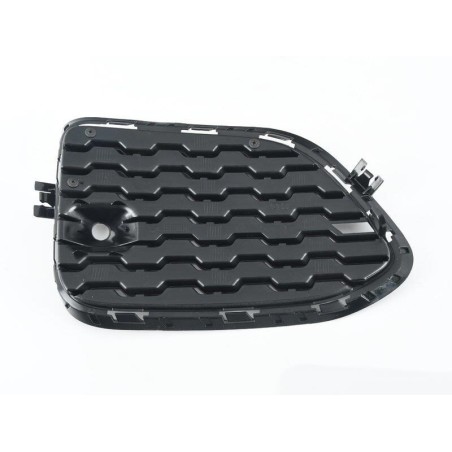 Pare-chocs avant M Sport Grille inférieure N/S gauche - Pièce d'origine BMW 51118073667 Pare-chocs avant M Sport Grille inférieure N/S gauche - Pièce d'origine BMW 51118073667