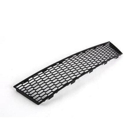 Ensemble de trois grilles inférieures de pare-chocs avant M Sport - Pièce d'origine BMW 51117898167.