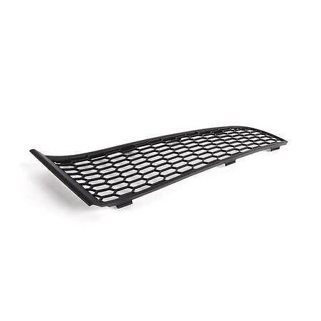 Ensemble de trois grilles inférieures de pare-chocs avant M Sport - Pièce d'origine BMW 51117898167.