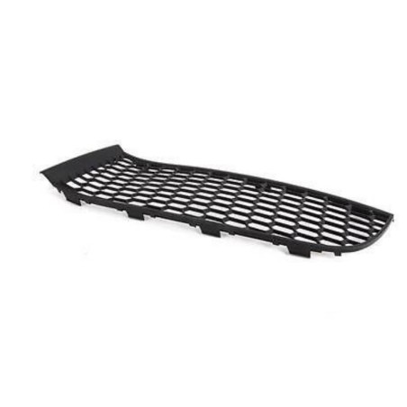 Ensemble de trois grilles inférieures de pare-chocs avant M Sport - Pièce d'origine BMW 51117898167.