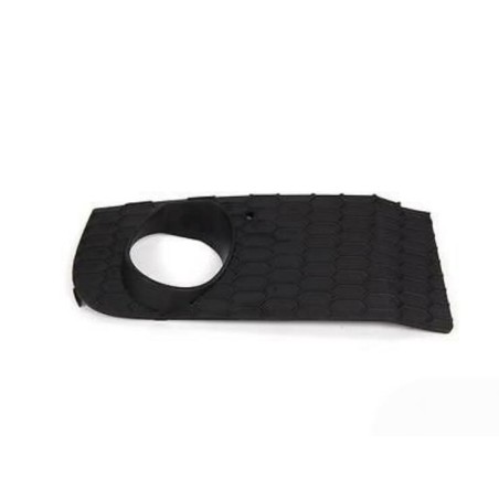 Buse de grille de brouillard avant droite inférieure du pare-chocs M Sport - Pièce d'origine BMW 51113414312 Buse de grille de brouillard avant droite inférieure du pare-chocs M Sport - Pièce d'origine BMW 51113414312