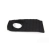 Buse de grille de brouillard avant droite inférieure du pare-chocs M Sport - Pièce d'origine BMW 51113414312 Buse de grille de brouillard avant droite inférieure du pare-chocs M Sport - Pièce d'origine BMW 51113414312