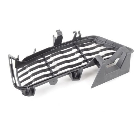 Becquet avant M Sport inférieur de pare-chocs avec grille droite côté passager - Pièce d'origine BMW 51118068126/51118055870 Becquet avant M Sport inférieur de pare-chocs avec grille droite côté passager - Pièce d'origine BMW 51118068126/51118055870